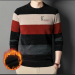 Cotton Winter Sweater